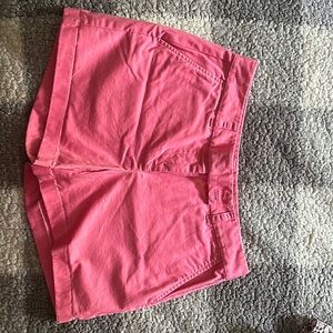 Vineyard Vines Pink Women’s Shorts